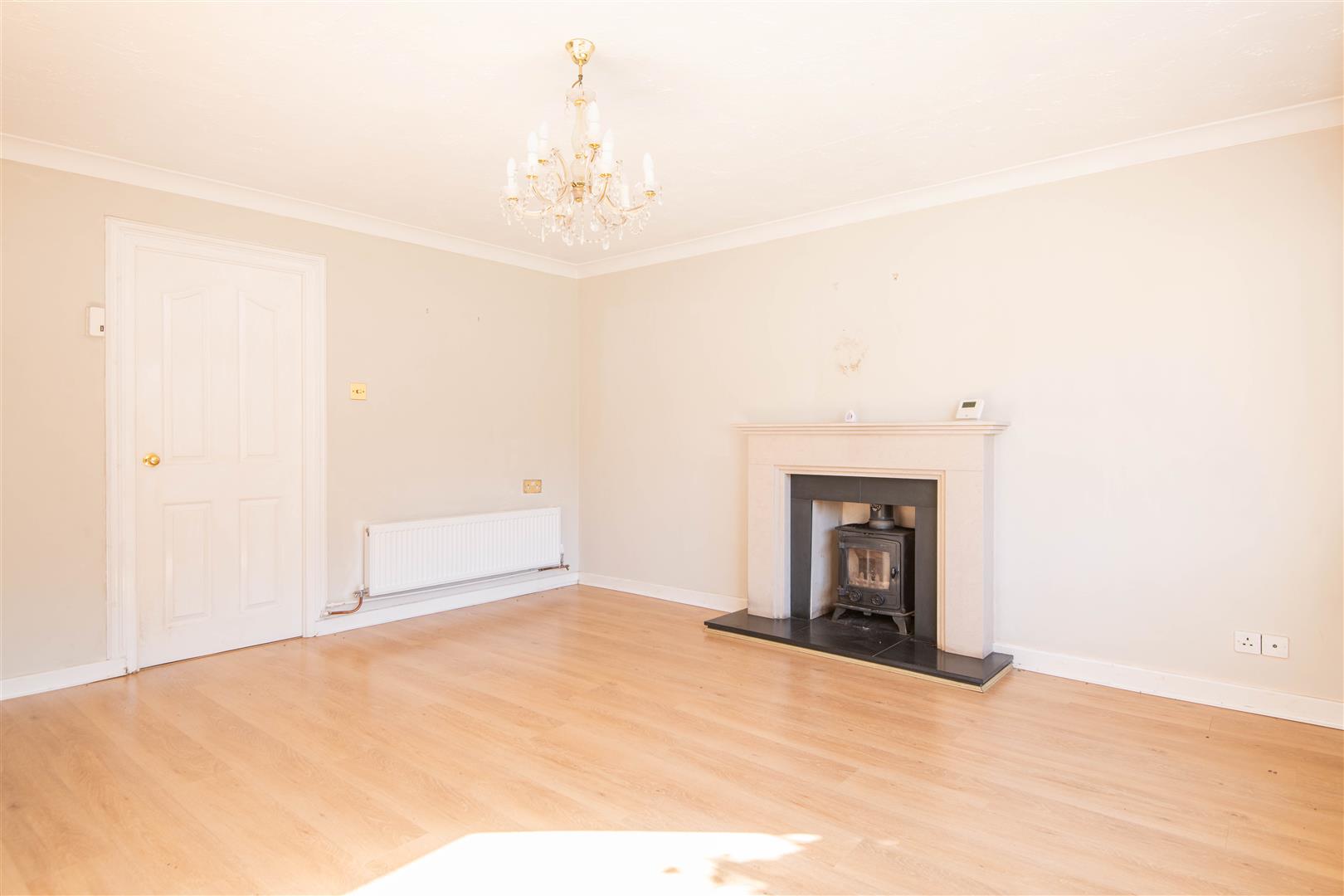 Glencroft, Euxton, Chorley